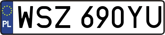 WSZ690YU