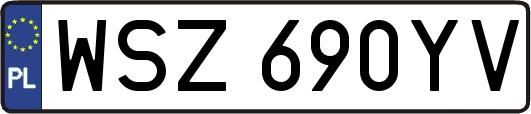 WSZ690YV