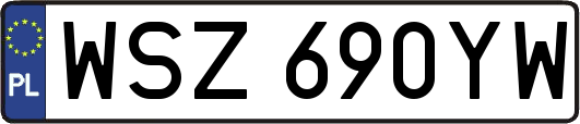 WSZ690YW