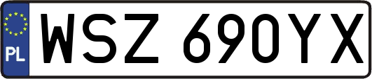 WSZ690YX