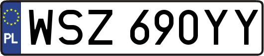 WSZ690YY