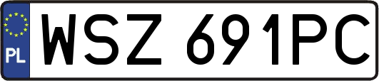 WSZ691PC