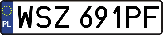 WSZ691PF