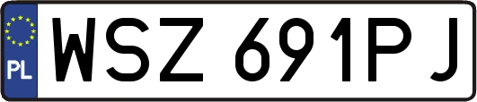 WSZ691PJ