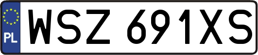 WSZ691XS