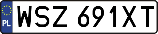 WSZ691XT