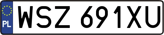 WSZ691XU