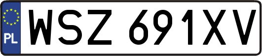 WSZ691XV