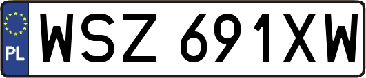 WSZ691XW