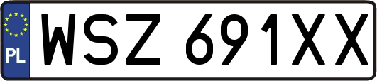 WSZ691XX