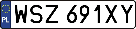 WSZ691XY