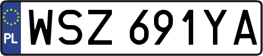 WSZ691YA