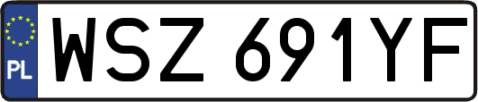 WSZ691YF