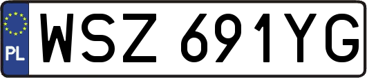 WSZ691YG