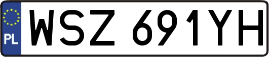 WSZ691YH