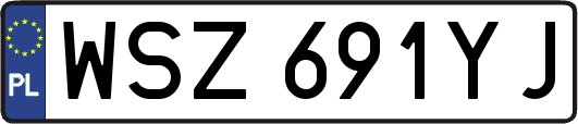 WSZ691YJ