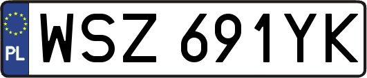 WSZ691YK