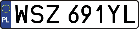 WSZ691YL