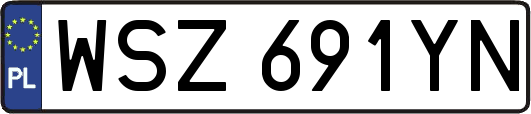 WSZ691YN