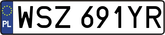 WSZ691YR
