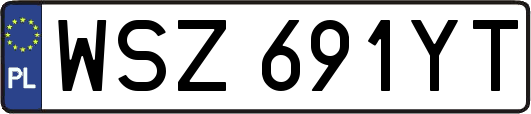 WSZ691YT