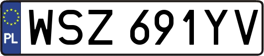 WSZ691YV