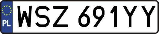 WSZ691YY