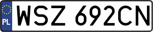 WSZ692CN