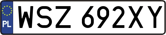 WSZ692XY