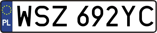 WSZ692YC
