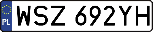 WSZ692YH