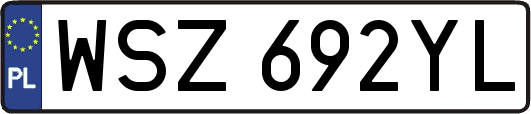 WSZ692YL