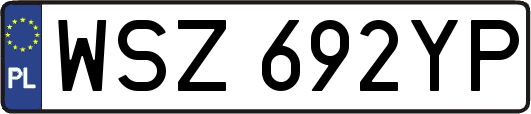 WSZ692YP