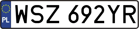 WSZ692YR