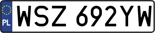 WSZ692YW