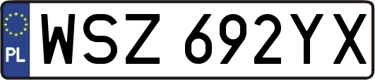 WSZ692YX