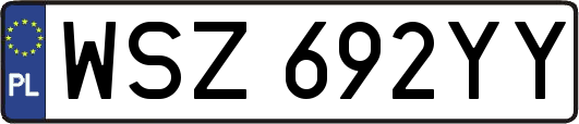 WSZ692YY