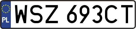 WSZ693CT