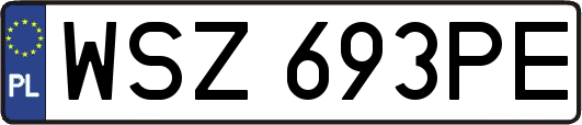 WSZ693PE