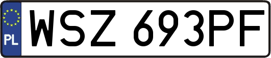 WSZ693PF