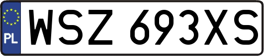 WSZ693XS