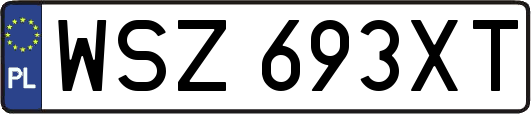 WSZ693XT