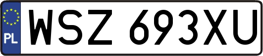 WSZ693XU