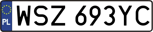 WSZ693YC