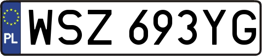 WSZ693YG