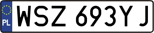 WSZ693YJ