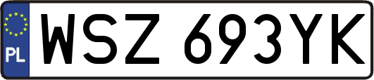 WSZ693YK