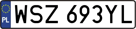WSZ693YL