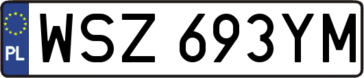 WSZ693YM