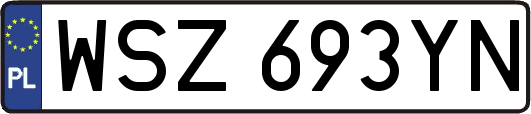 WSZ693YN